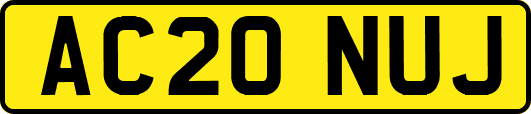 AC20NUJ