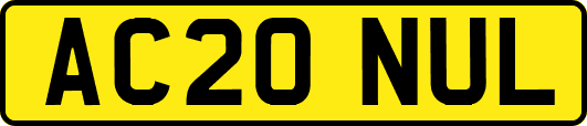 AC20NUL