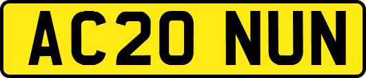 AC20NUN