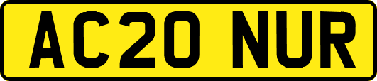 AC20NUR
