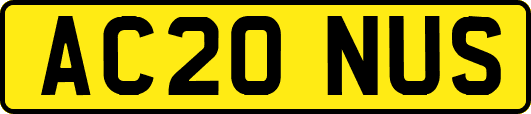 AC20NUS