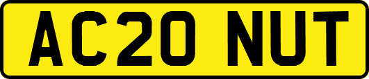 AC20NUT