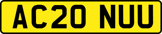 AC20NUU