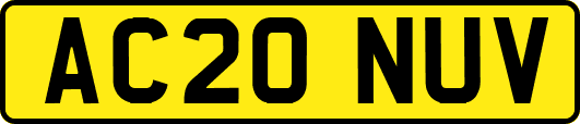 AC20NUV