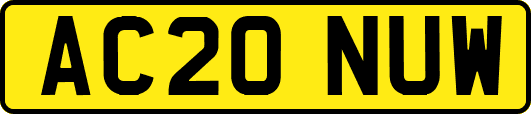 AC20NUW