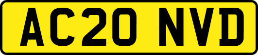 AC20NVD