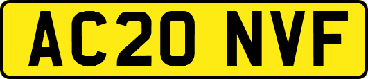 AC20NVF