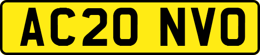 AC20NVO