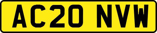 AC20NVW
