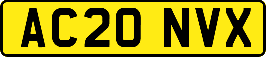 AC20NVX