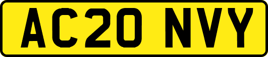 AC20NVY