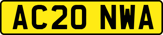 AC20NWA