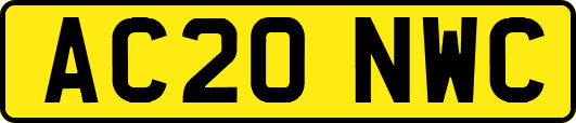 AC20NWC