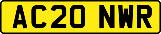 AC20NWR