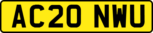 AC20NWU