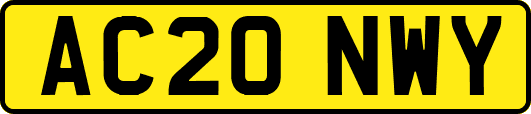 AC20NWY