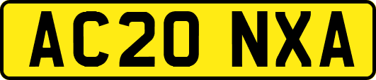 AC20NXA