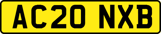 AC20NXB