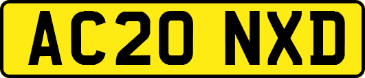 AC20NXD