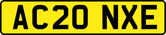 AC20NXE