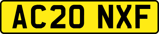 AC20NXF