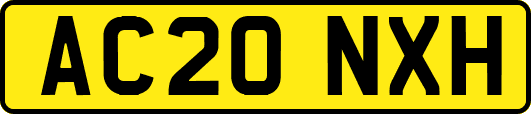 AC20NXH