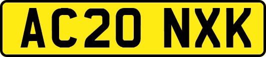 AC20NXK