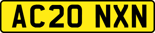 AC20NXN
