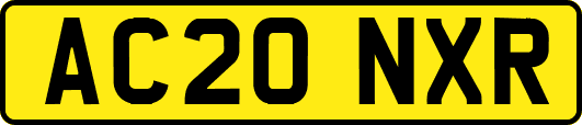 AC20NXR
