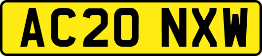 AC20NXW
