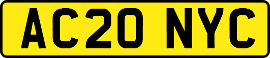 AC20NYC