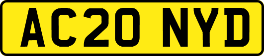 AC20NYD