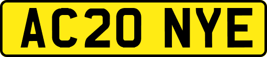 AC20NYE