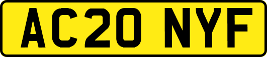 AC20NYF