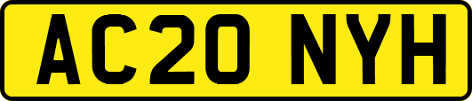 AC20NYH