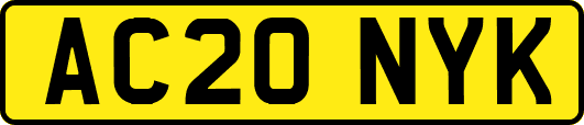 AC20NYK