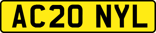 AC20NYL