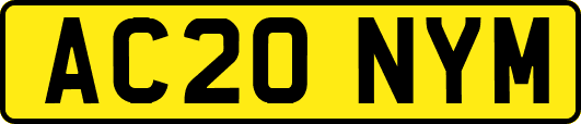 AC20NYM