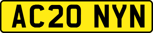 AC20NYN