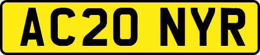 AC20NYR