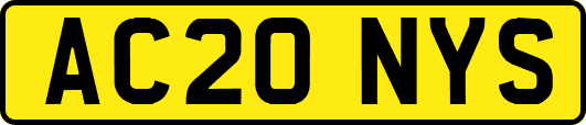 AC20NYS
