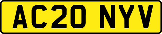 AC20NYV
