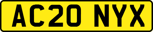 AC20NYX
