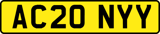 AC20NYY
