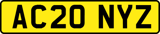 AC20NYZ