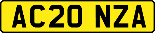 AC20NZA