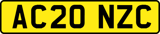 AC20NZC