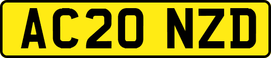 AC20NZD