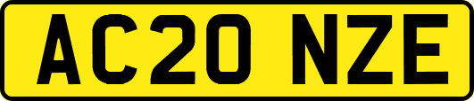 AC20NZE