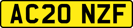 AC20NZF